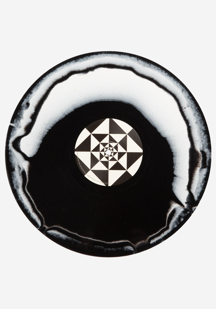 Good & Evil Color Vinyl disc 1