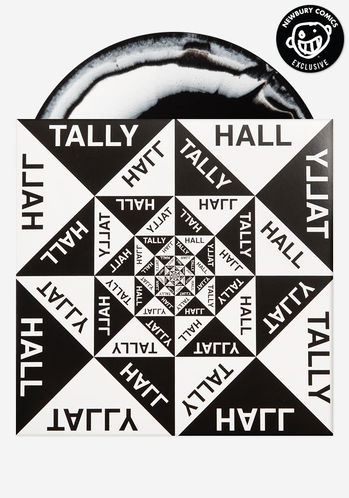 TALLY HALL Good & Evil Exclusive LP