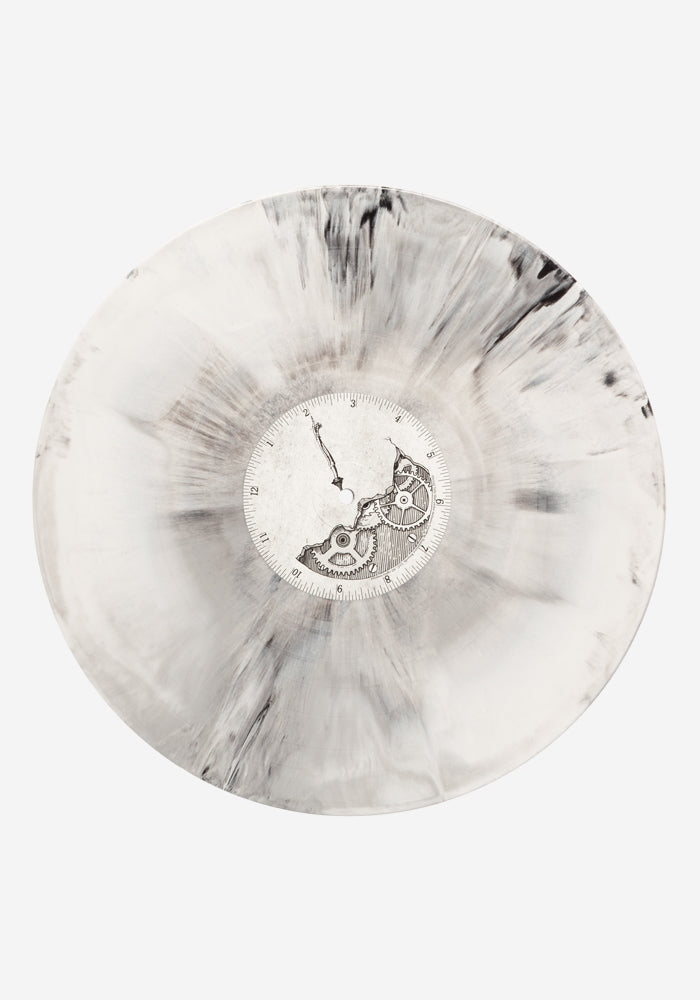 TALLY HALL Marvin's Marvelous Mechanical Museum Exclusive LP (Black/White Galaxy)