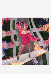 Tate McRae-i used to think i could fly LP | Newbury Comics