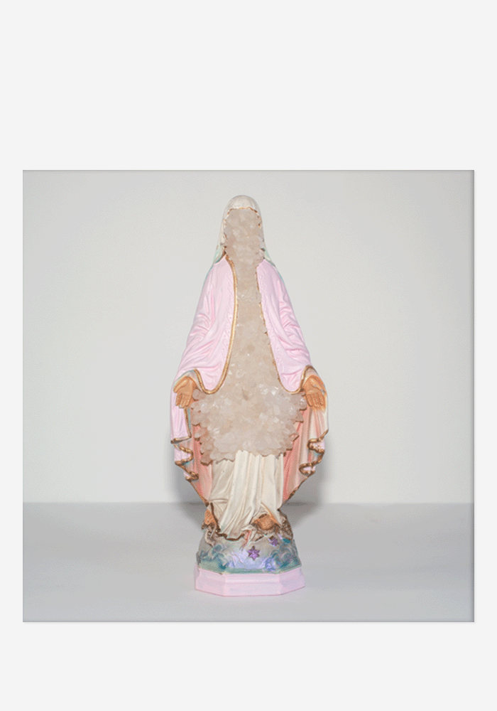 THE FORMAT Boycott Heaven CD (Autographed)