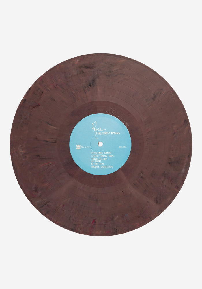 THE FRONT BOTTOMS Rose EP (Ecomix Recycled Colors)