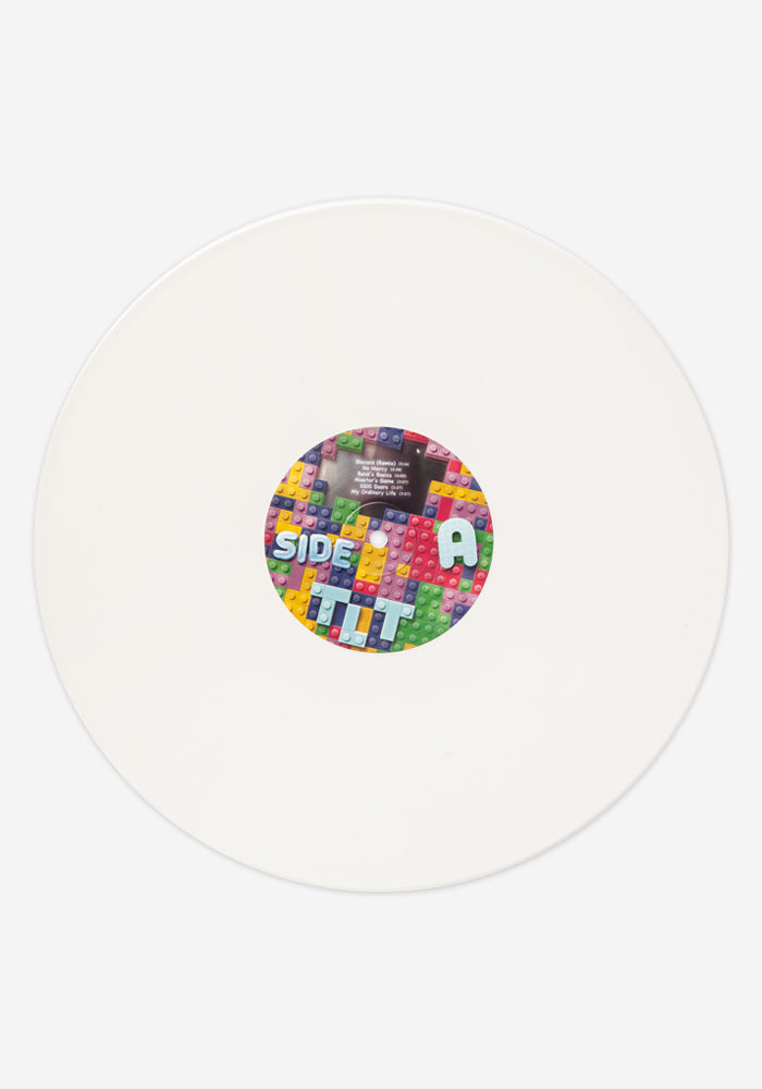 THE LIVING TOMBSTONE Internet Childhood LP (Color)