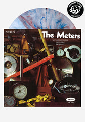 The Meters-The Meters Exclusive LP Color Vinyl | Newbury Comics