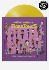 MIGHT MIGHTY BOSSTONES 10inch レコード The-Mighty-Mighty-Bosstones-