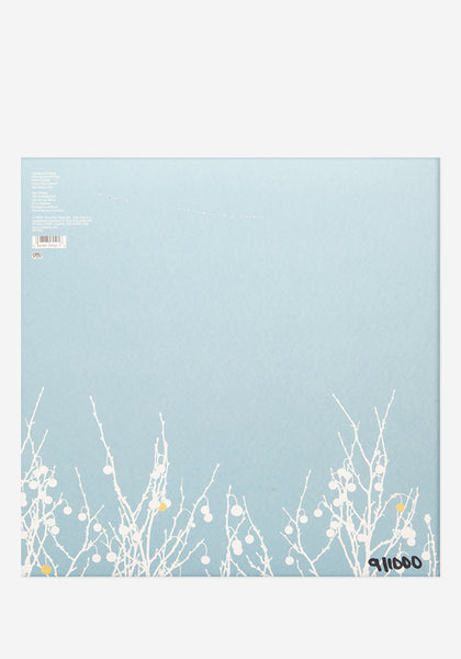 The Shins-Oh, Inverted World Exclusive LP (Light Blue) | Newbury Comics