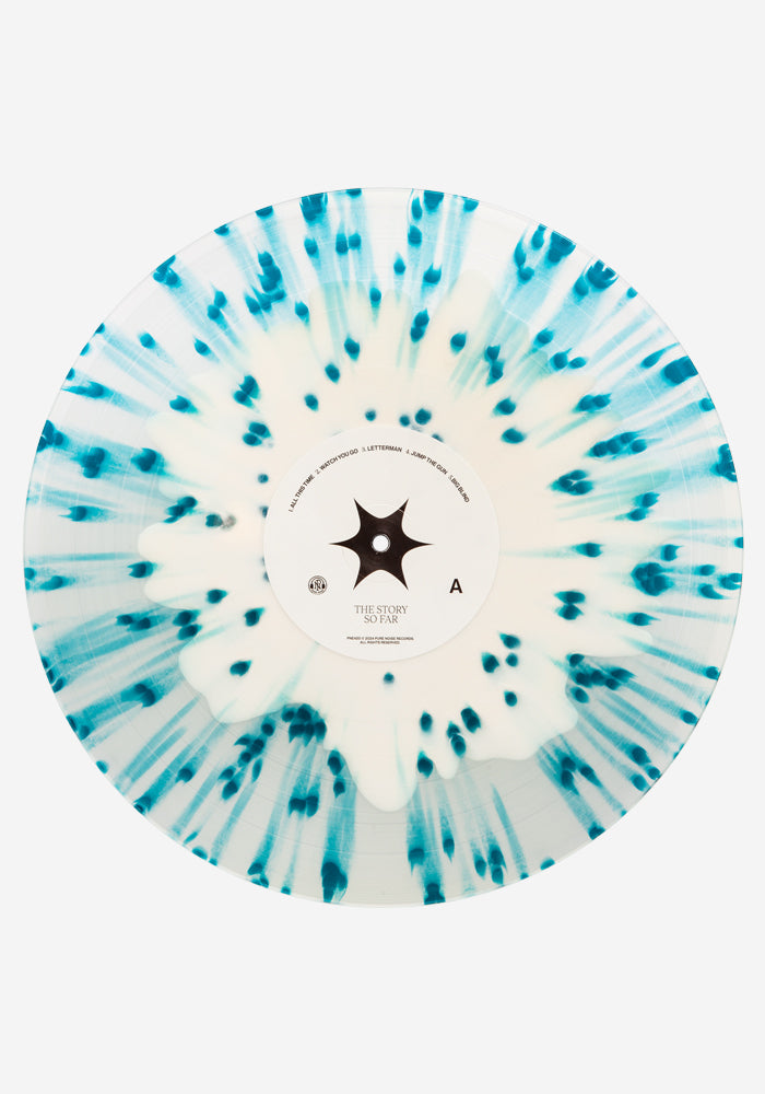 THE STORY SO FAR I Want To Disappear - Exclusive LP (Color)