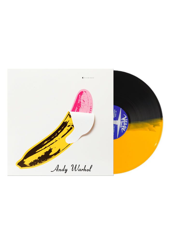 THE VELVET UNDERGROUND The Velvet Underground & Nico Exclusive LP