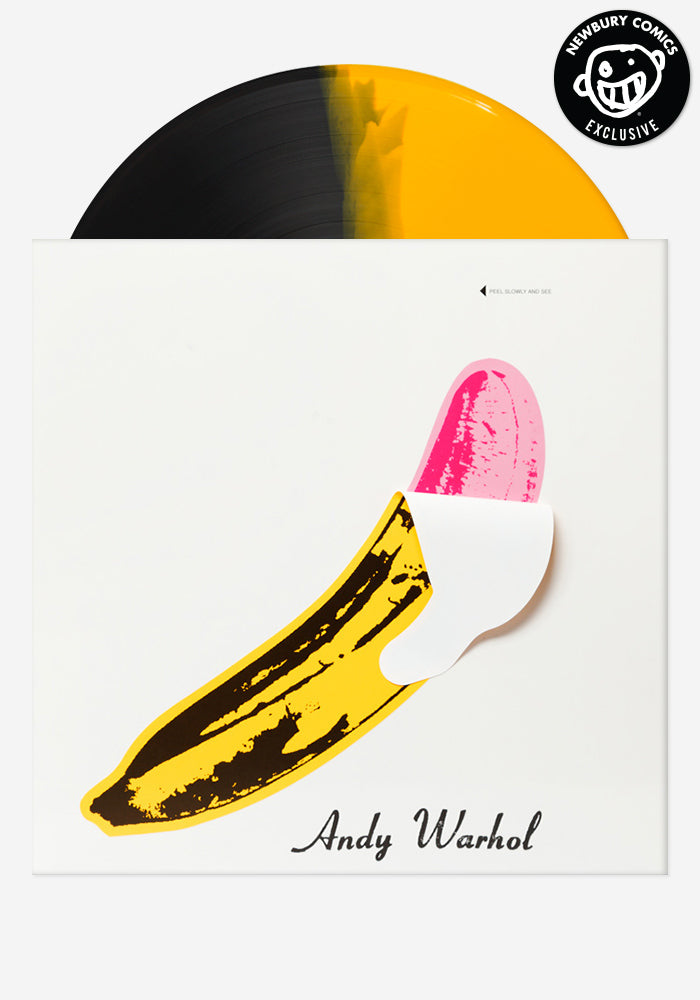 The Velvet Underground & Nico : Velvet Underground & Nico The Velvet Underground & Nico : Velvet Underground & Nico