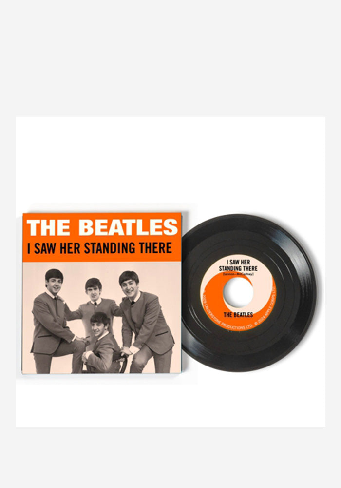 THE BEATLES I Saw Her Standing There (RSD)