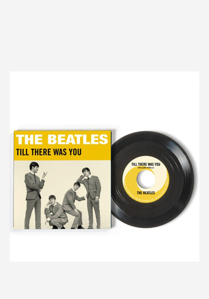 THE BEATLES Til There Was You (RSD)