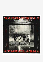 The Clash-Sandinista! 3LP (180g) | Newbury Comics