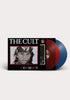 THE CULT Ceremony 2LP (Color)
