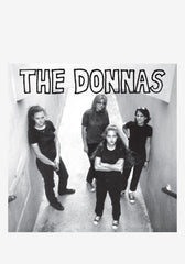 The Donnas-The Donnas LP (Color) | Newbury Comics