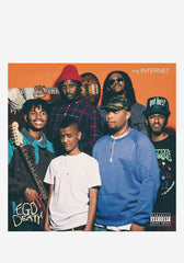 洋楽 THE INTERNET EGO DEATH org Ego Death - Album by The Internet | Spotify