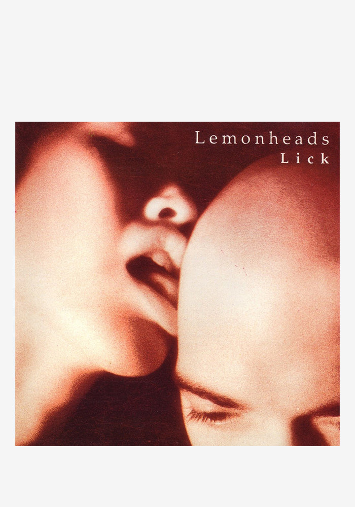 THE LEMONHEADS Lick LP
