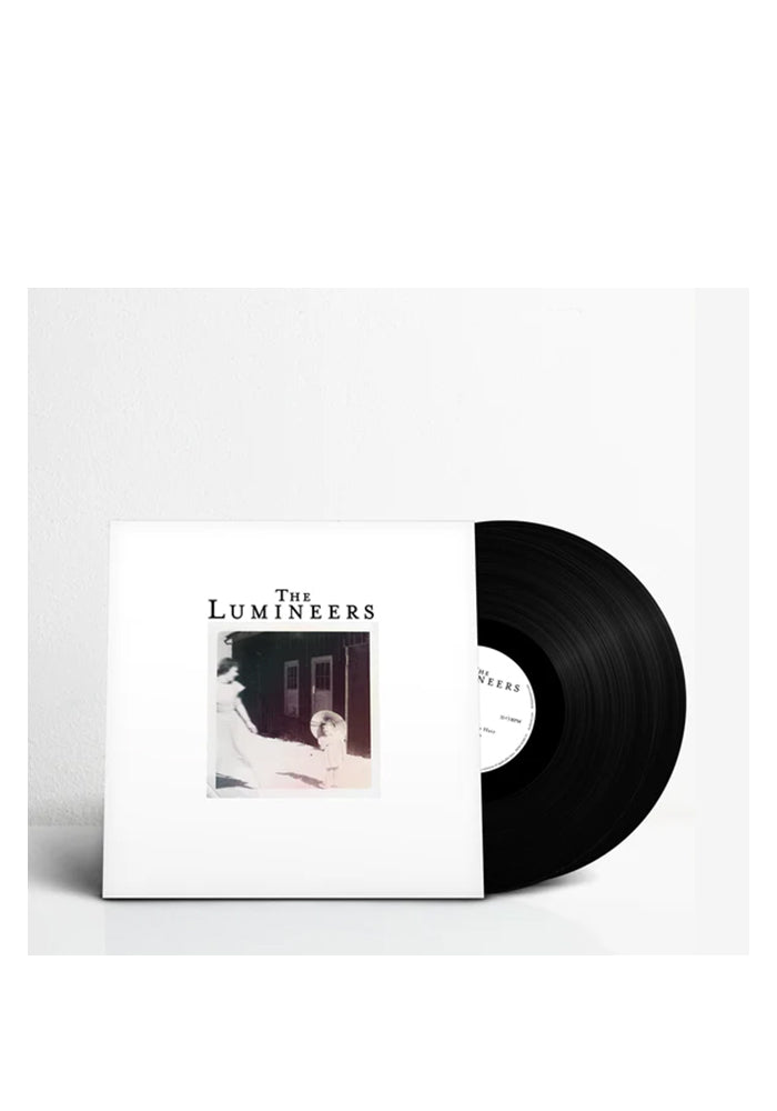 THE LUMINEERS The Lumineers 10th Anniversary Edition 2LP (180g)