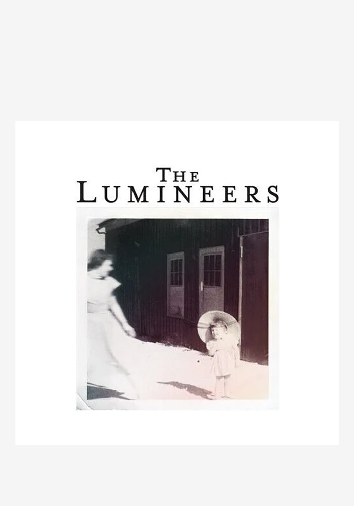 THE LUMINEERS The Lumineers 10th Anniversary Edition 2LP (180g)