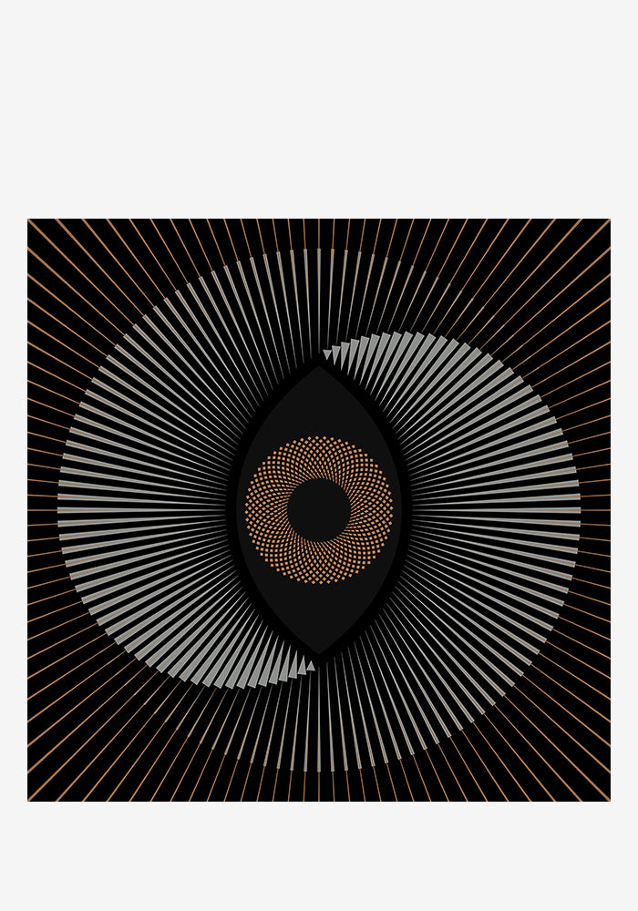THE OCEAN Holocene LP (Color)