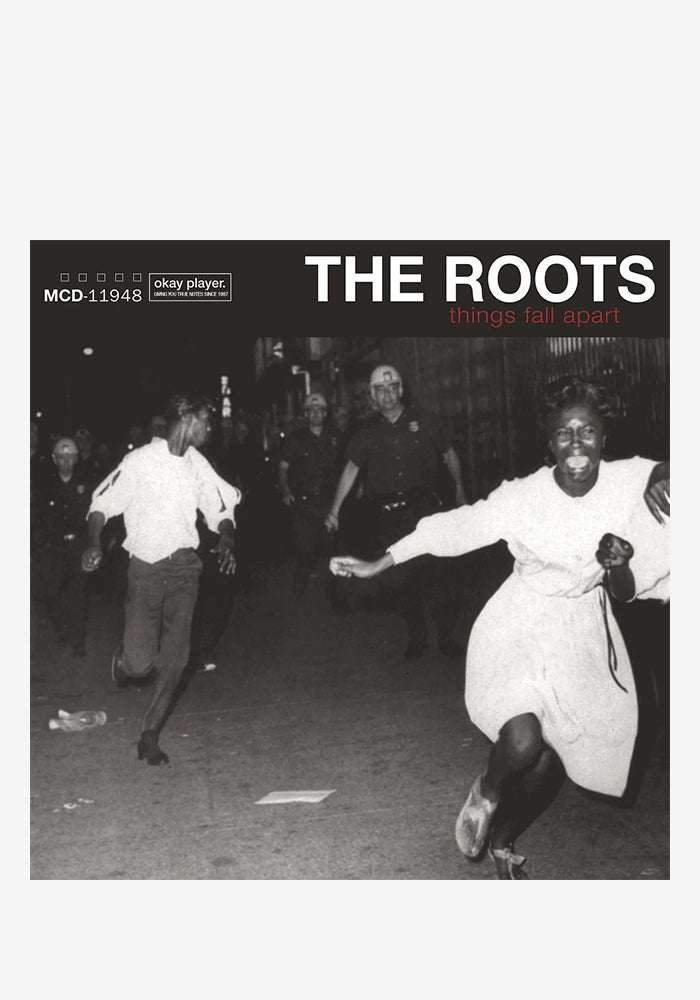 THE ROOTS Things Fall Apart 2LP (180g)