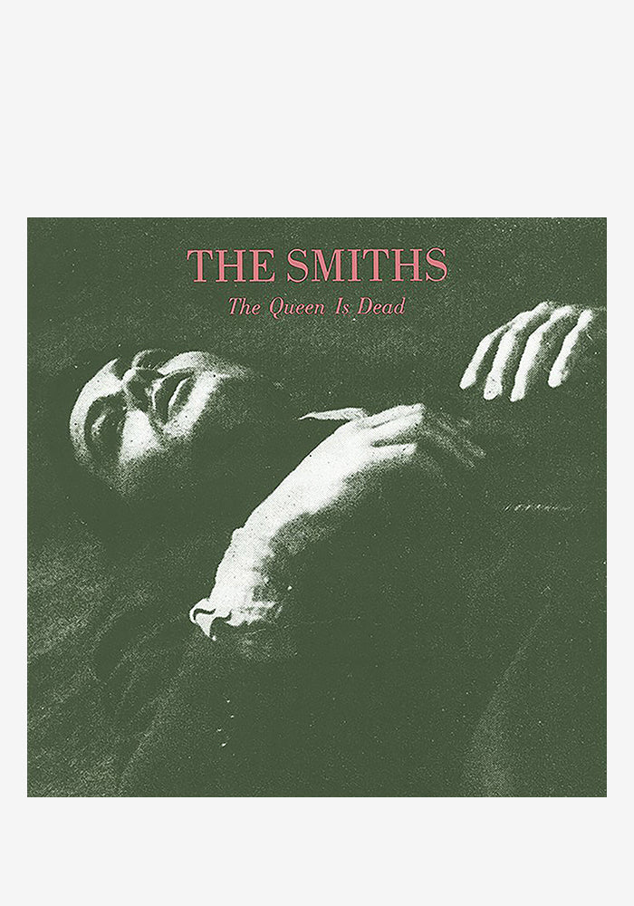 THE SMITHS The Queen Is Dead (2023) LP