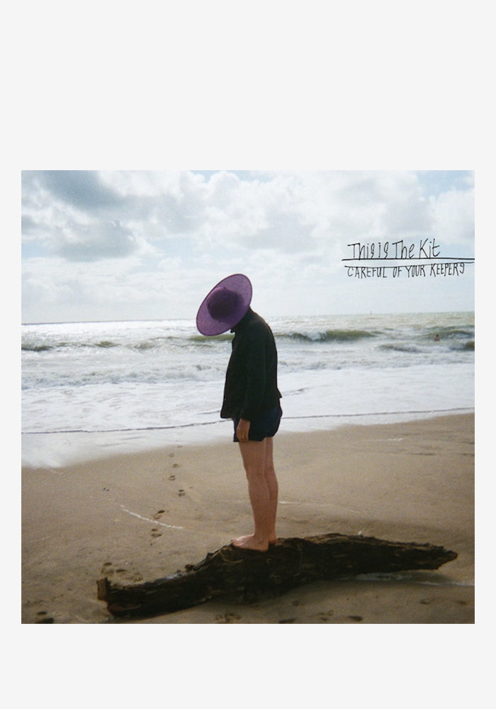 This Is The KitCareful Of Your Keepers LP (Color) Newbury Comics This Is The KitCareful Of Your Keepers LP (Color) Newbury Comics