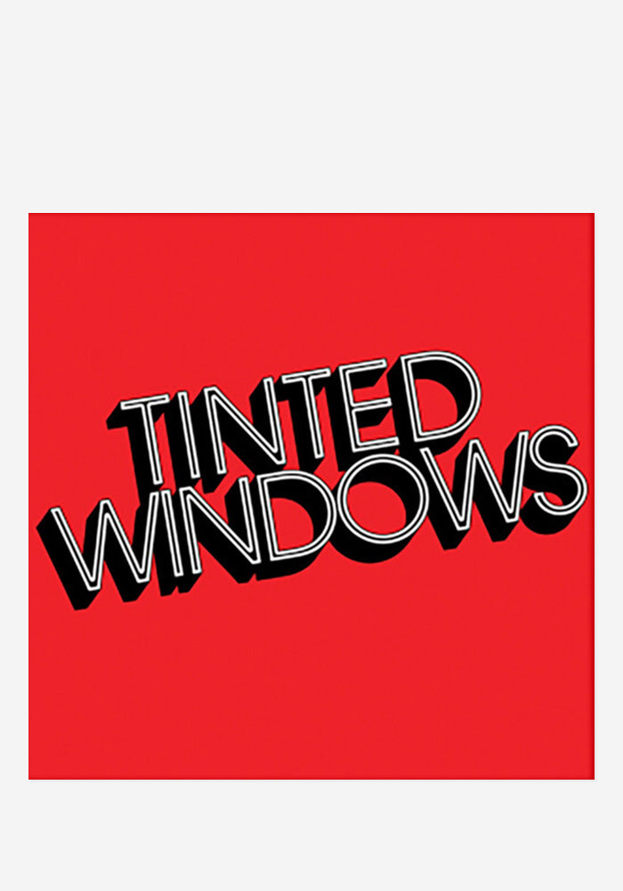 TINTED WINDOWS Tinted Windows (RSD Exclusive)