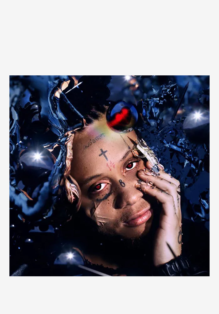TRIPPIE REDD Love Letter To You 5 2LP (Color)