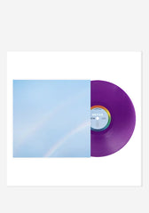 Turnstile-Never Enough LP (Indie Exclusive Periwinkle Vinyl