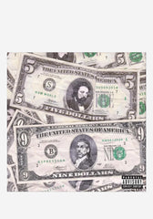 uicideboy$-New World Depression LP (Coke Bottle Green
