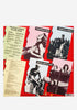 The Rocky Horror Picture Show Soundtrack back cover