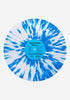 VARIOUS ARTISTS This Is Boston, Not L.A. Exclusive LP (Clear w/ Blue Splatter)