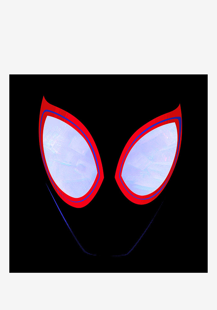 VARIOUS ARTISTS Soundtrack - Spider-Man: Into the Spider-Verse LP (Picture Disc)