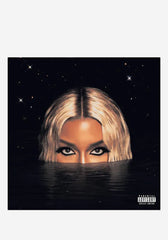 Victoria-Monet-Jaguar-II-LP-