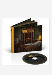 Volbeat-God Of Angels Trust - Deluxe Edition CD (Autographed