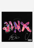 WATERPARKS JINX CD (Autographed)