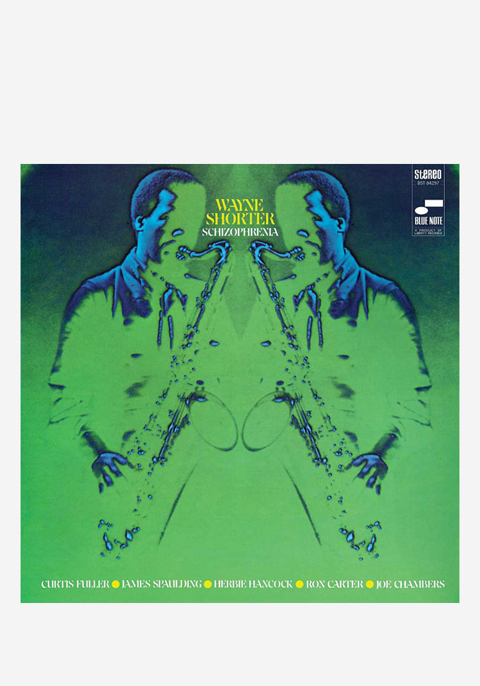 SHORTER,WAYNE - Schizophrenia - Amazon.com Music