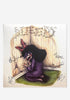 WEDNESDAY Bleeds LP (Eco Mix) Opened and Signed