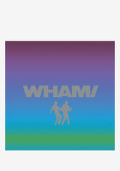 Wham!-The Singles: Echoes From The Edge Of Heaven 2LP | Newbury Comics