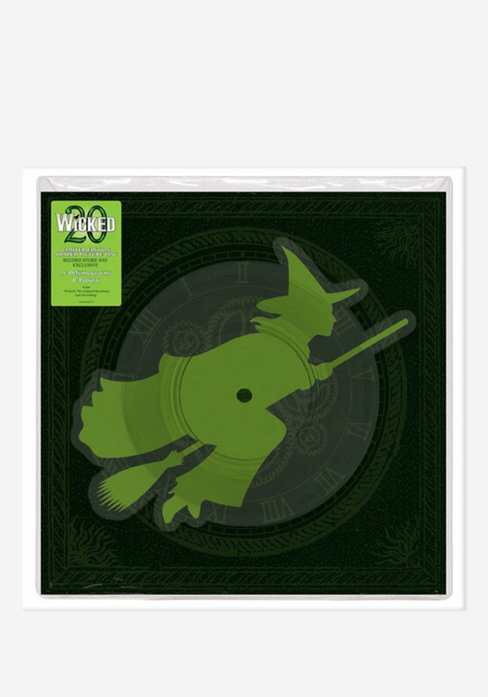 VARIOUS ARTISTS Wicked Defying Gravity O.S.T. (RSD Exclusive)