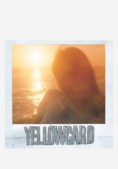 YELLOWCARD Ocean Avenue レコード LP VINYL 12 Amazon.com: Ocean Avenue Yellow Colored Limited Edition