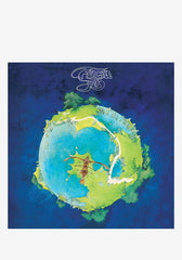 Yes-Fragile LP | Newbury Comics