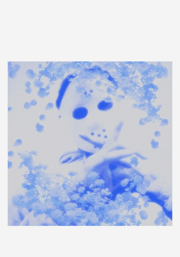 YUNG LEAN Frost God LP (Color)