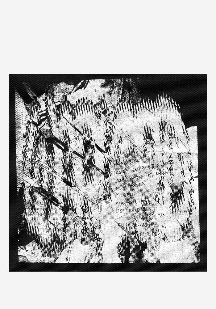 YUNG LEAN Warlord LP (Color)