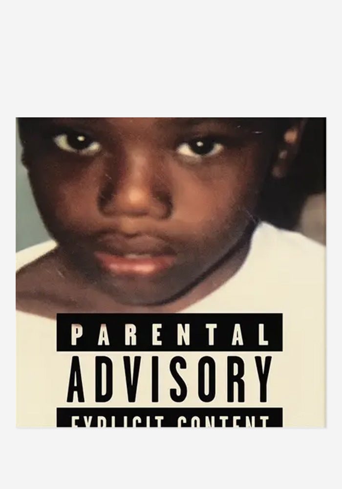 BABY KEEM CA$INO CD - In-Store Pickup at Faneuil Hall, Boston for Autograph Signing & Photo-op on 2/26