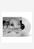 BLEACHERS Everyone For Ten Minutes - Indie Exclusive White LP (Opened and Signed)