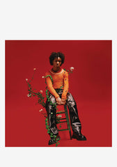 d4vd-Petals To Thorns LP (Color) | Newbury Comics