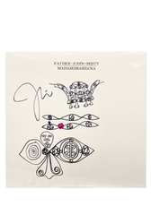 米2LP Father John Misty Mahashmashana SP1666 SUB POP /00660 Father John Misty - Mahashmashana - Sub Pop Official Store
