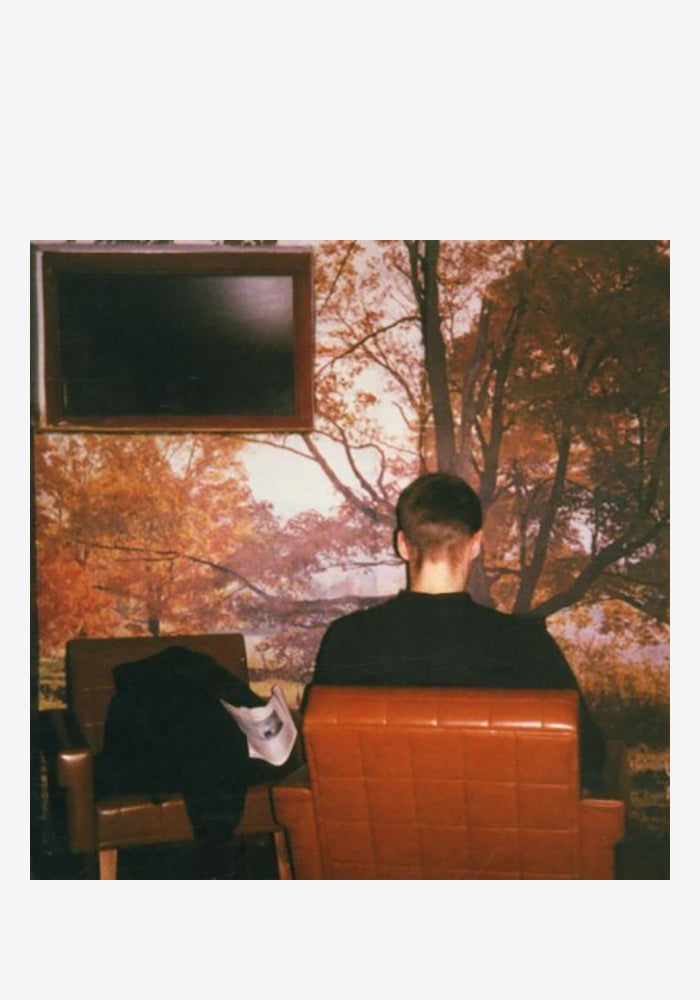 FUGAZI Furniture 7"