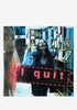 HAIM I Quit - Autographed 2LP (Indie Exclusive Light Blue)
